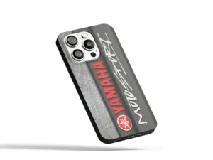 Yamaha Smart Phone Cover Customizable Design